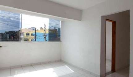 Casa para Aluguel - Vila Progresso, 3 Quartos,  92 m² - São Paulo