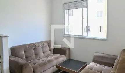 Cobertura para Aluguel - Sacomã, 2 Quartos,  32 m² - São Paulo