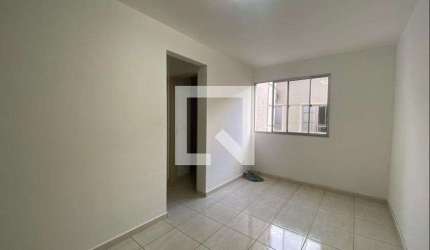 Apartamento para Aluguel - Parque Munhoz, 2 Quartos,  48 m² - São Paulo