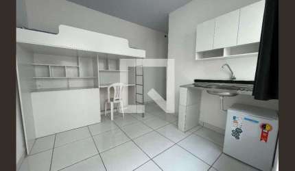 Kitnet / Stúdio para Aluguel - Jardim Éster Yolanda, 1 Quarto,  20 m² - São Paulo