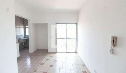 Apartamento para Aluguel - Mandaqui, 1 Quarto,  35 m² - São Paulo