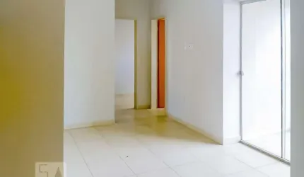 Apartamento para Aluguel - Residencial Parque Oeste, 2 Quartos,  55 m² - Goiânia