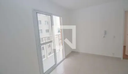Apartamento para Aluguel - Vila Santa Clara, 1 Quarto,  37 m² - São Paulo