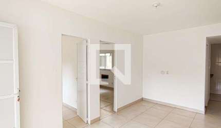 Apartamento para Aluguel - Taquara, 2 Quartos,  60 m² - Rio de Janeiro