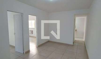 Apartamento para Aluguel - Taquara, 2 Quartos,  53 m² - Rio de Janeiro