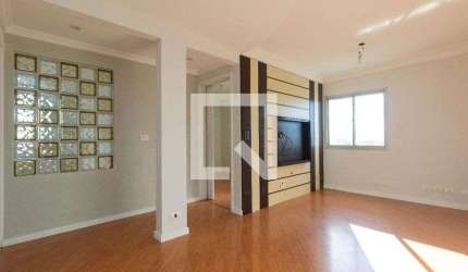 Apartamento para Aluguel - Ermelino Matarazzo, 3 Quartos,  65 m² - São Paulo