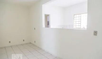 Casa para Aluguel - Vila Guilhermina, 2 Quartos,  55 m² - São Paulo