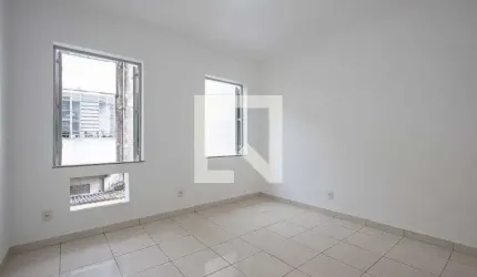 Apartamento para Aluguel - Tijuca, 1 Quarto,  24 m² - Rio de Janeiro