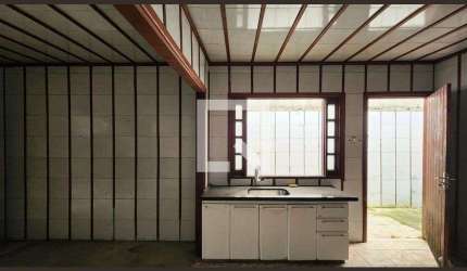 Casa para Aluguel - Parque Centenário, 3 Quartos,  108 m² - Jundiaí