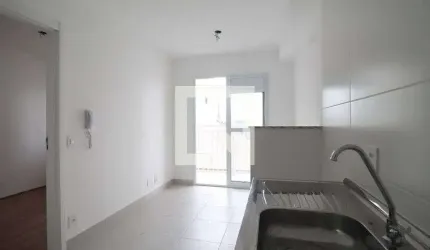 Apartamento para Aluguel - Vila Ré, 1 Quarto,  29 m² - São Paulo
