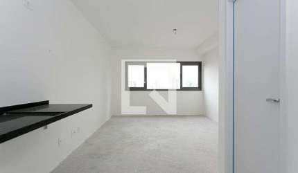 Kitnet / Stúdio para Aluguel - Vila Matilde, 1 Quarto,  27 m² - São Paulo