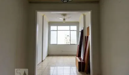 Kitnet / Stúdio para Aluguel - Centro, 1 Quarto,  26 m² - Rio de Janeiro