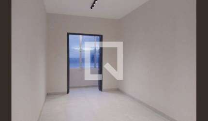 Apartamento para Aluguel - Centro, 1 Quarto,  27 m² - São Paulo