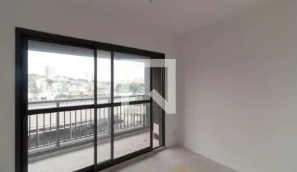 Apartamento para Aluguel - Vila Esperança, 1 Quarto,  23 m² - São Paulo