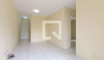 Apartamento para Aluguel - Vila Curuca, 2 Quartos,  63 m² - São Paulo