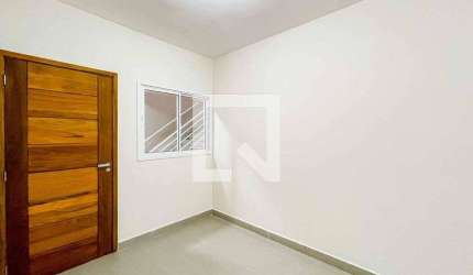 Casa para Aluguel - Casa Verde, 2 Quartos,  42 m² - São Paulo