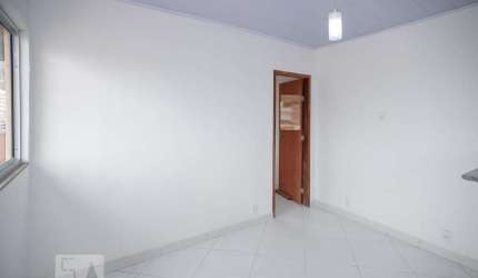 Apartamento para Aluguel - Engenho de Dentro, 1 Quarto,  50 m² - Rio de Janeiro
