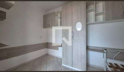 Kitnet / Stúdio para Aluguel - Santa Teresinha, 1 Quarto,  20 m² - Santo André