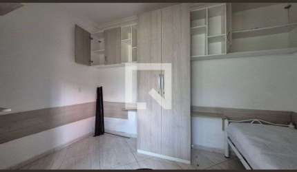 Kitnet / Stúdio para Aluguel - Santa Teresinha, 1 Quarto,  20 m² - Santo André
