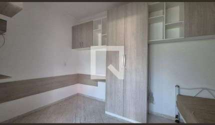 Kitnet / Stúdio para Aluguel - Santa Teresinha, 1 Quarto,  20 m² - Santo André