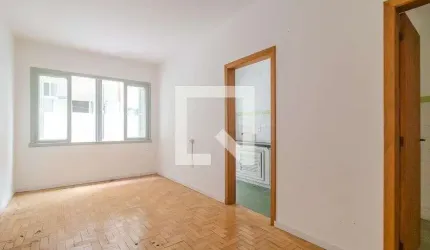 Kitnet / Stúdio para Aluguel - Centro Histórico, 1 Quarto,  35 m² - Porto Alegre