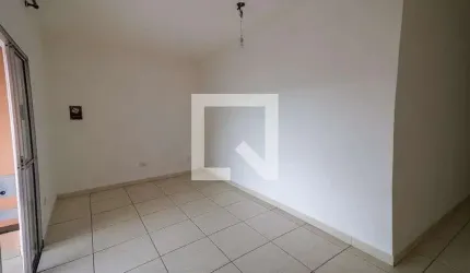 Casa para Aluguel - Jardim Marilia, 2 Quartos,  90 m² - São Paulo
