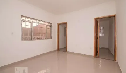 Casa para Aluguel - Vila Formosa, 2 Quartos,  75 m² - São Paulo