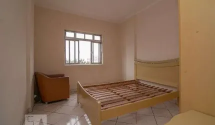 Kitnet / Stúdio para Aluguel - Mooca, 1 Quarto,  24 m² - São Paulo