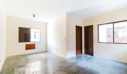 Kitnet / Stúdio para Aluguel - Menino Deus, 1 Quarto,  46 m² - Porto Alegre