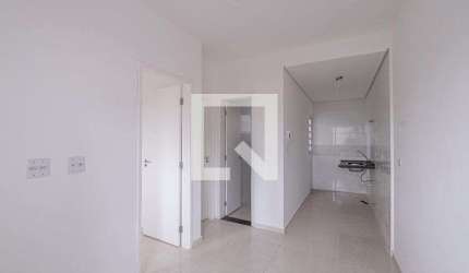Apartamento para Aluguel - Penha de França, 2 Quartos,  40 m² - São Paulo