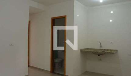 Kitnet / Stúdio para Aluguel - Vila Esperança, 1 Quarto,  35 m² - São Paulo