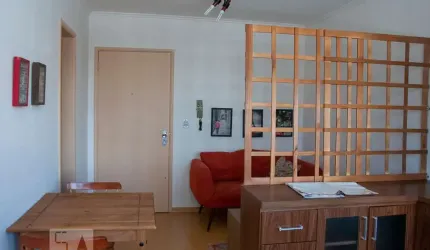 Kitnet / Stúdio para Aluguel - Santana, 1 Quarto,  30 m² - Porto Alegre
