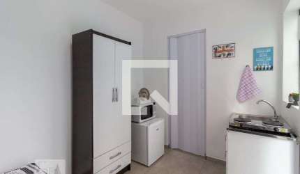 Kitnet / Stúdio para Aluguel - Cipava, 1 Quarto,  10 m² - Osasco