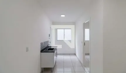 Apartamento para Aluguel - Vila Ré, 1 Quarto,  24 m² - São Paulo