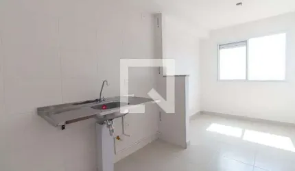 Kitnet / Stúdio para Aluguel - Sapopemba, 1 Quarto,  27 m² - São Paulo
