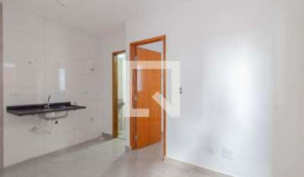 Kitnet / Stúdio para Aluguel - Vila Ré, 1 Quarto,  20 m² - São Paulo