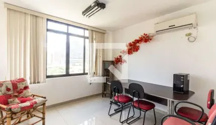 Apartamento para Aluguel - Centro, 1 Quarto,  35 m² - São Paulo