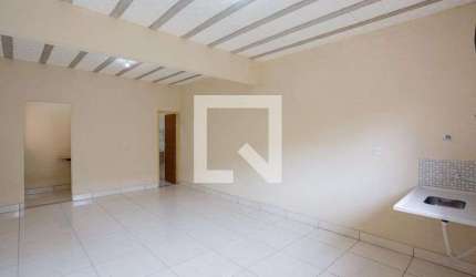 Kitnet / Stúdio para Aluguel - Havaí, 1 Quarto,  34 m² - Belo Horizonte