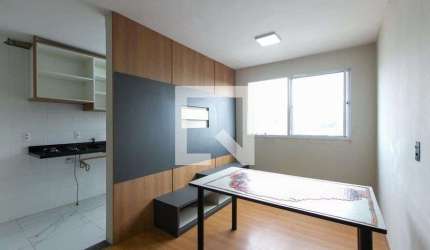 Apartamento para Aluguel - José Bonifácio, 2 Quartos,  43 m² - São Paulo