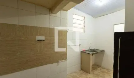 Kitnet / Stúdio para Aluguel - Chácara Santo Antonio, 1 Quarto,  20 m² - São Paulo