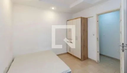 Kitnet / Stúdio para Aluguel - Campo Belo, 1 Quarto,  15 m² - São Paulo