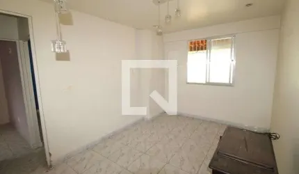 Casa para Aluguel - Irajá, 2 Quartos,  100 m² - Rio de Janeiro