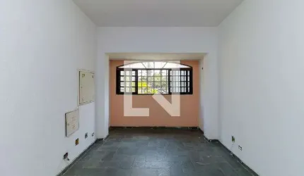 Casa para Aluguel - Brooklin, 3 Quartos,  70 m² - São Paulo