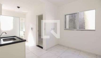 Apartamento para Aluguel - Vila Carrão, 1 Quarto,  39 m² - São Paulo