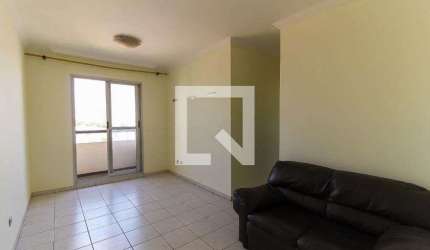 Apartamento para Aluguel - Jardim Anália Franco, 3 Quartos,  69 m² - São Paulo