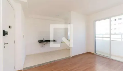 Apartamento para Aluguel - Jardim Cinco de Julho, 2 Quartos,  44 m² - São Paulo