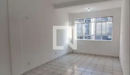 Apartamento para Aluguel - Liberdade, 1 Quarto,  30 m² - São Paulo