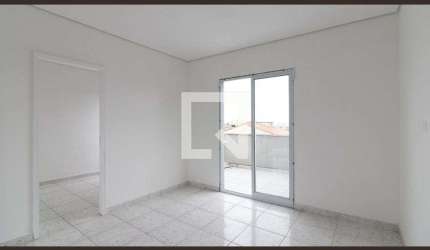 Apartamento para Aluguel - Cangaíba, 2 Quartos,  39 m² - São Paulo