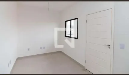Apartamento para Aluguel - Jardim Brasília, 2 Quartos,  41 m² - São Paulo