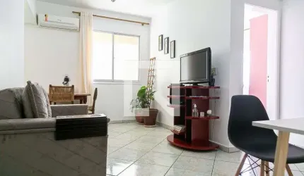 Apartamento para Aluguel - Centro Histórico, 1 Quarto,  35 m² - Porto Alegre